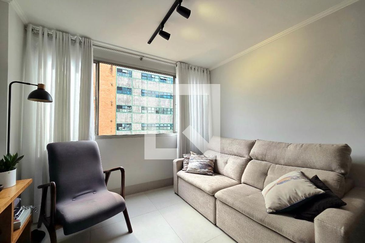 Apartamento, 1 quarto, 52 m² - Foto 4