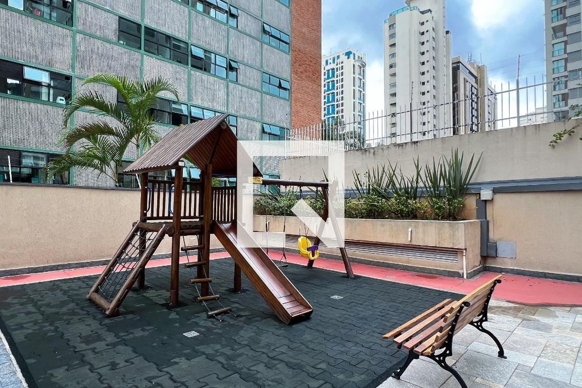 Apartamento, 1 quarto, 52 m² - Foto 39