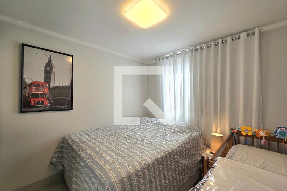 Apartamento, 1 quarto, 52 m² - Foto 18