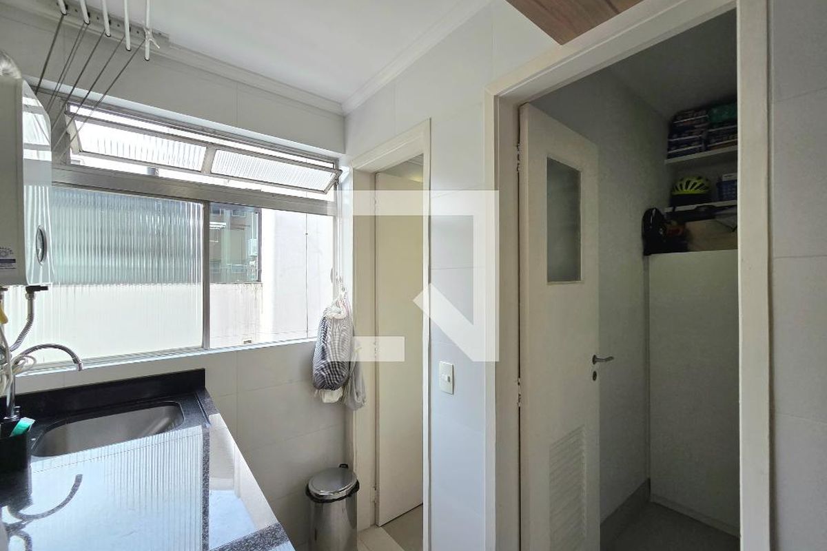 Apartamento, 1 quarto, 52 m² - Foto 32