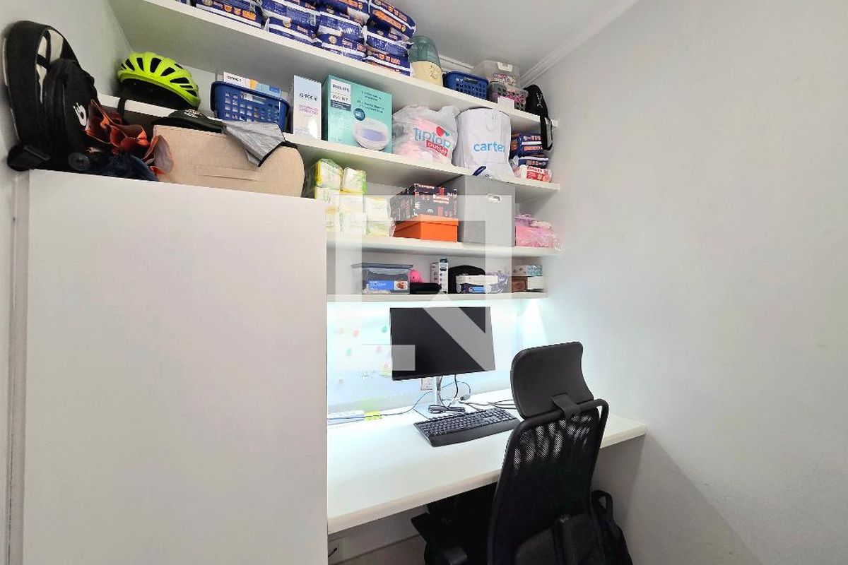 Apartamento, 1 quarto, 52 m² - Foto 33
