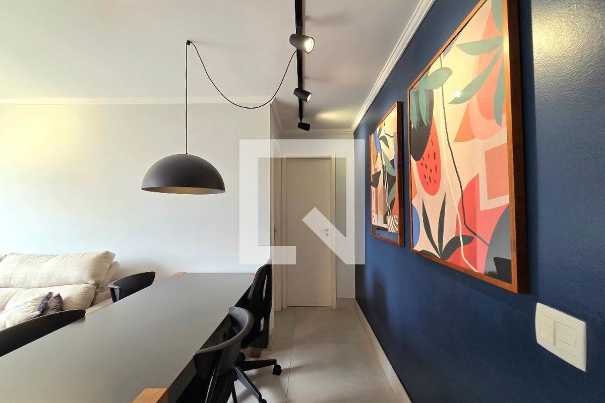 Apartamento, 1 quarto, 52 m² - Foto 11