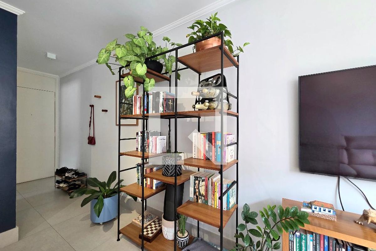 Apartamento, 1 quarto, 52 m² - Foto 9