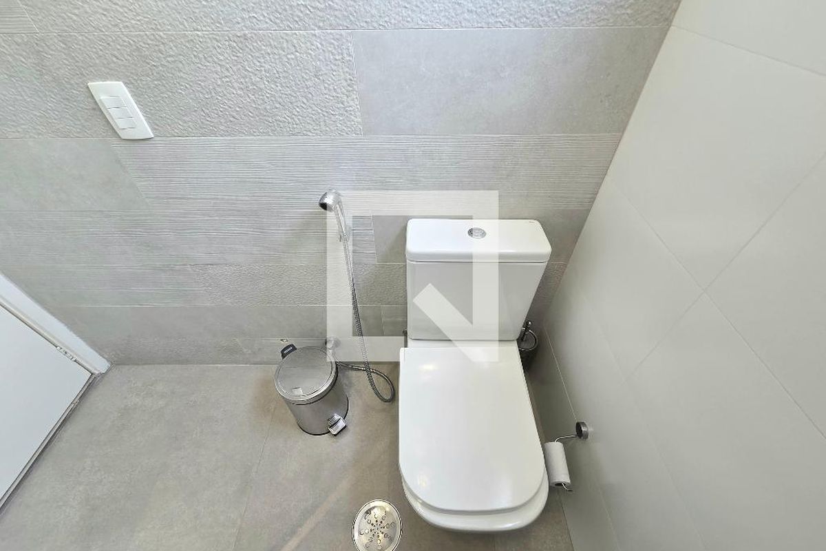 Apartamento, 1 quarto, 52 m² - Foto 24