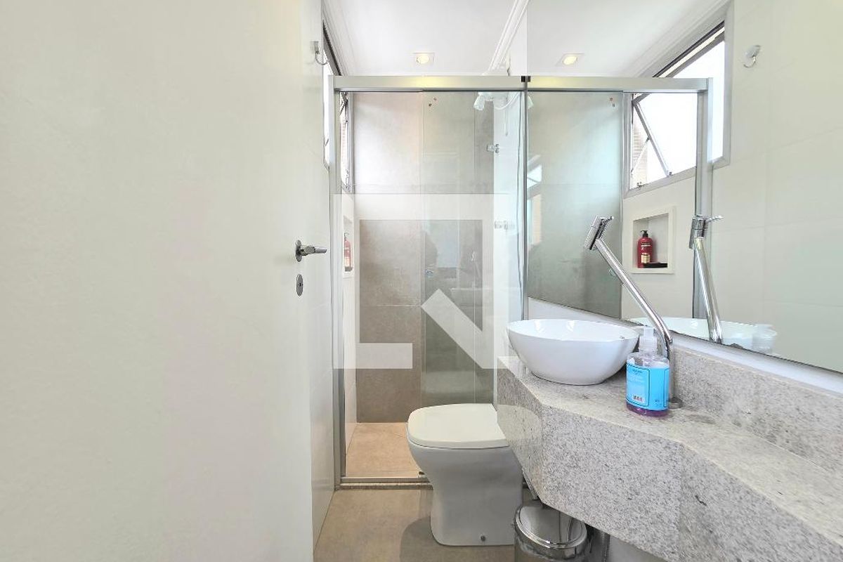 Apartamento, 1 quarto, 52 m² - Foto 35
