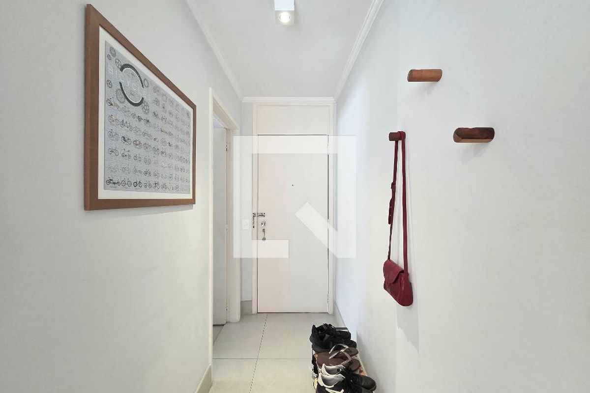Apartamento, 1 quarto, 52 m² - Foto 12