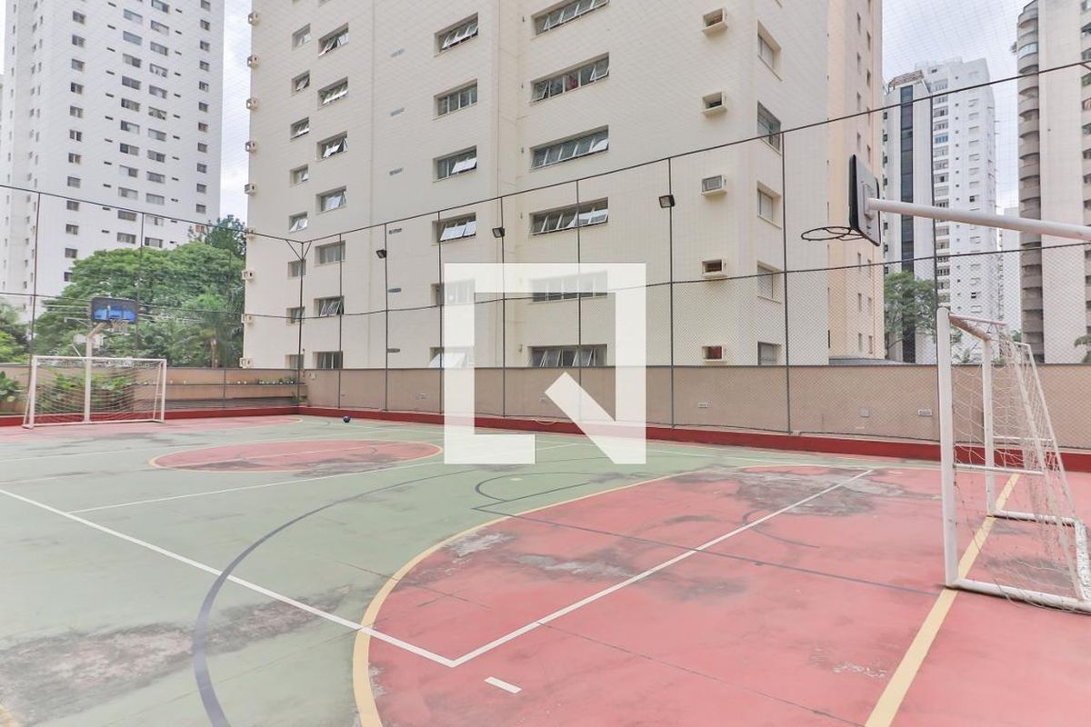 Apartamento, 1 quarto, 52 m² - Foto 40