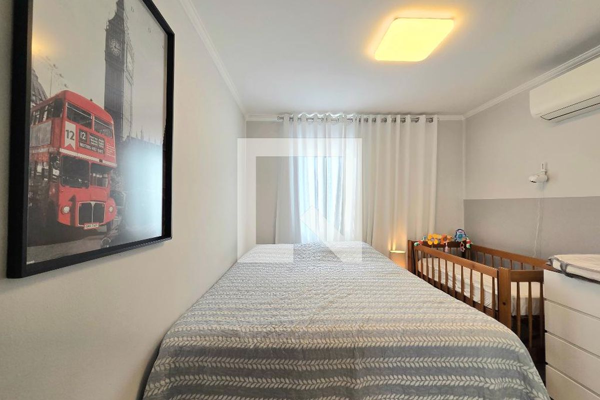 Apartamento, 1 quarto, 52 m² - Foto 16