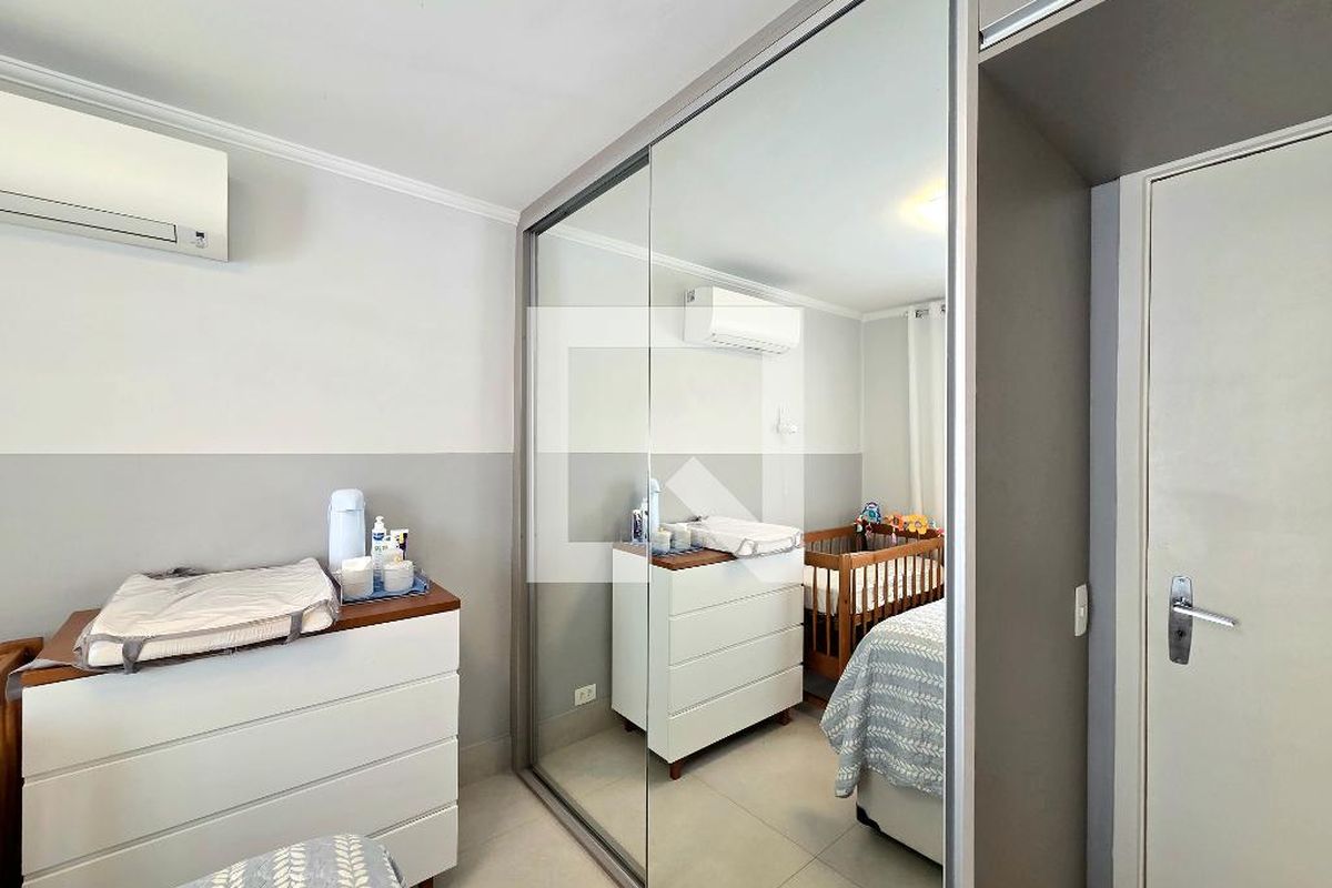 Apartamento, 1 quarto, 52 m² - Foto 20