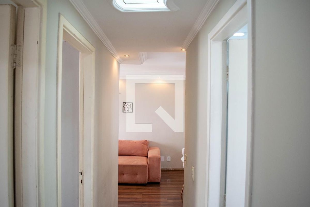 Apartamento, 3 quartos, 58 m² - Foto 58