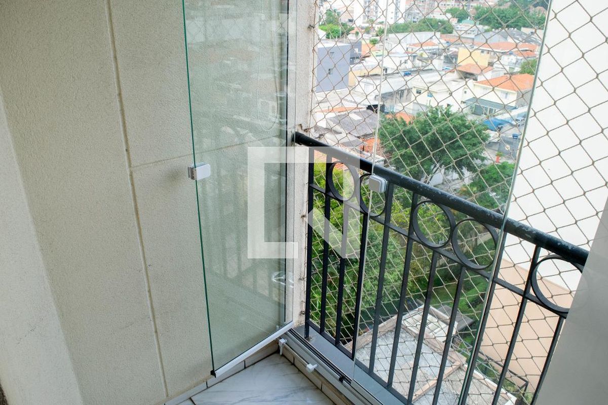 Apartamento, 3 quartos, 58 m² - Foto 13