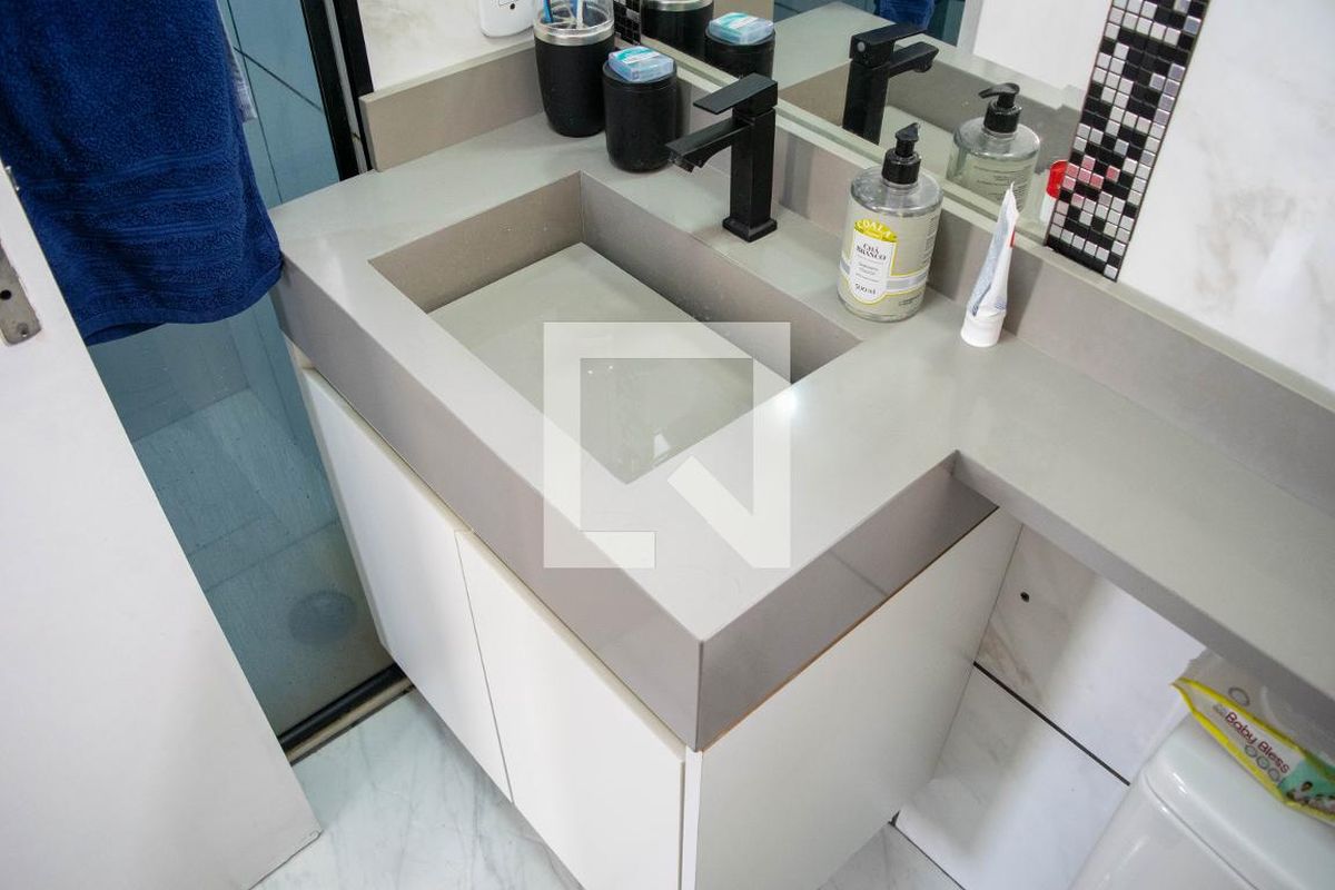 Apartamento, 3 quartos, 58 m² - Foto 34