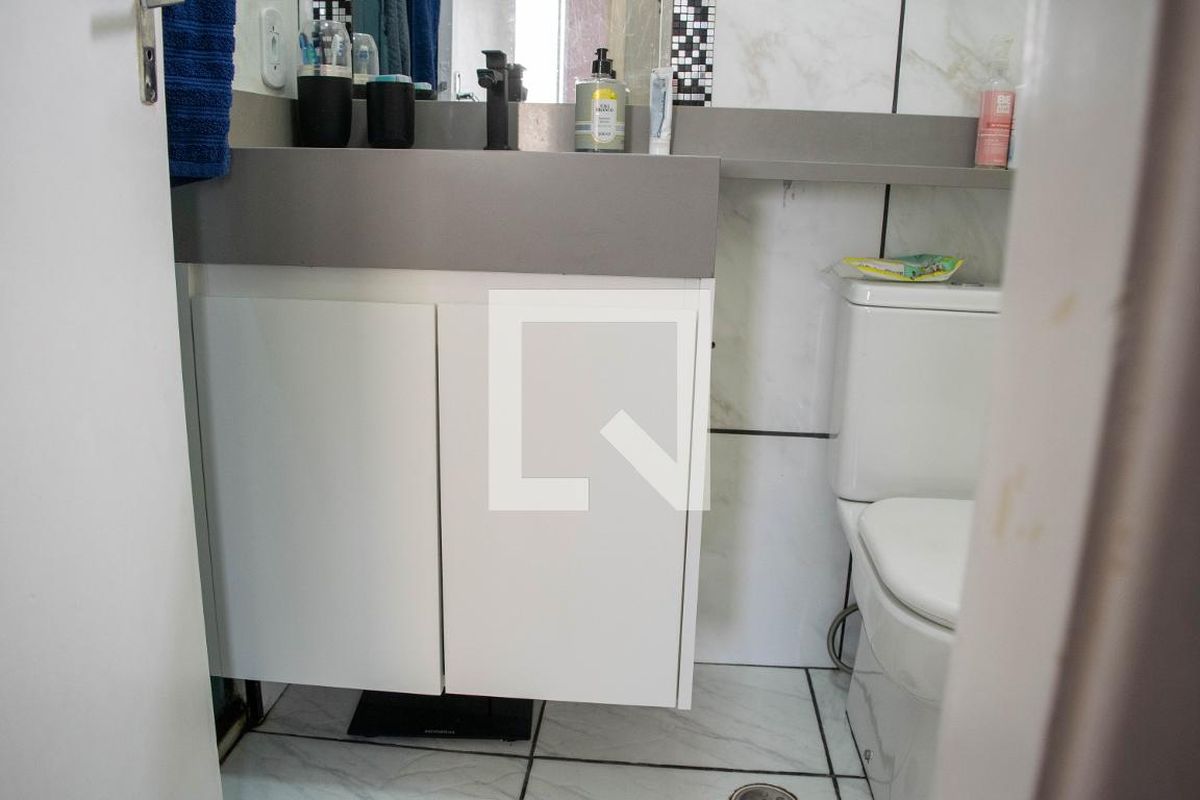 Apartamento, 3 quartos, 58 m² - Foto 33