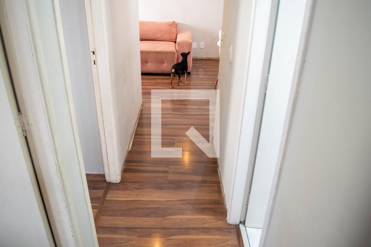 Apartamento, 3 quartos, 58 m² - Foto 57