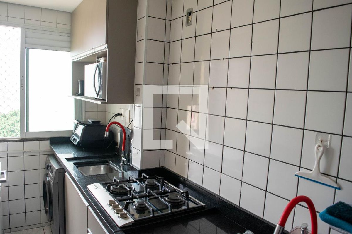 Apartamento, 3 quartos, 58 m² - Foto 19