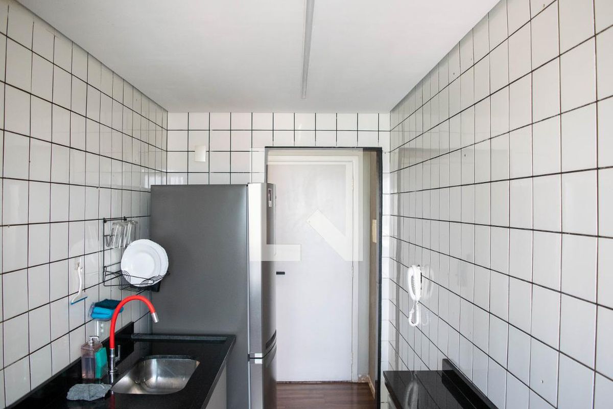 Apartamento, 3 quartos, 58 m² - Foto 25
