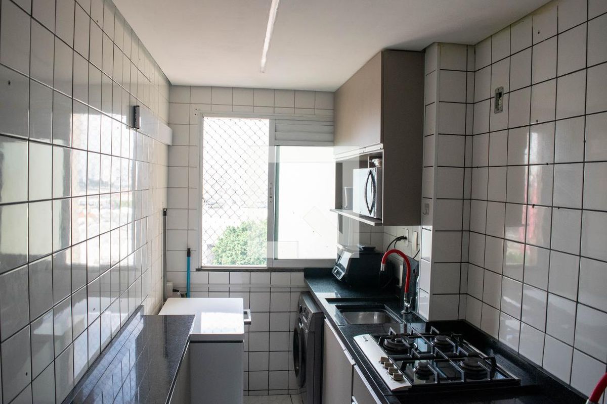 Apartamento, 3 quartos, 58 m² - Foto 17