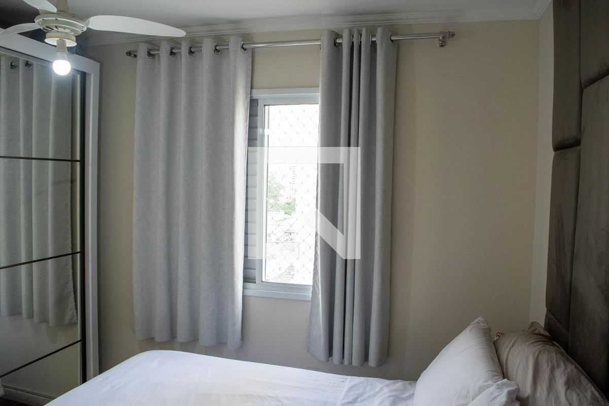 Apartamento, 3 quartos, 58 m² - Foto 45