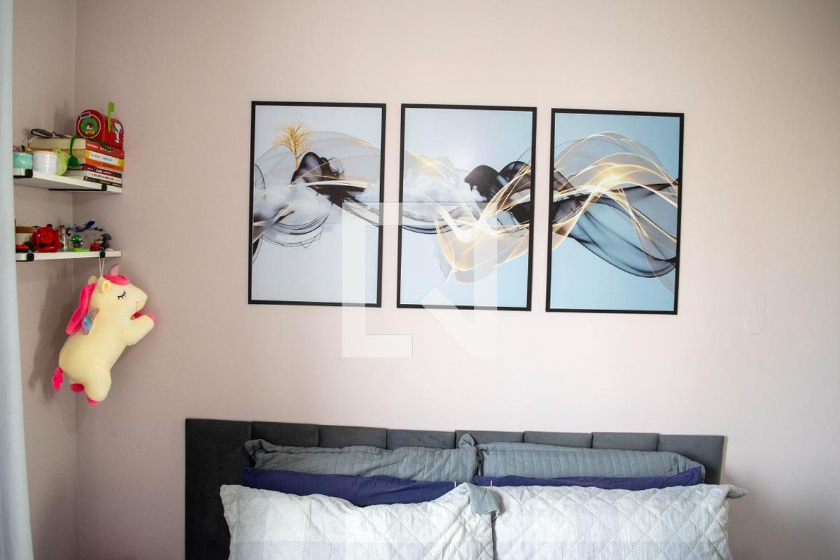 Apartamento, 3 quartos, 58 m² - Foto 53