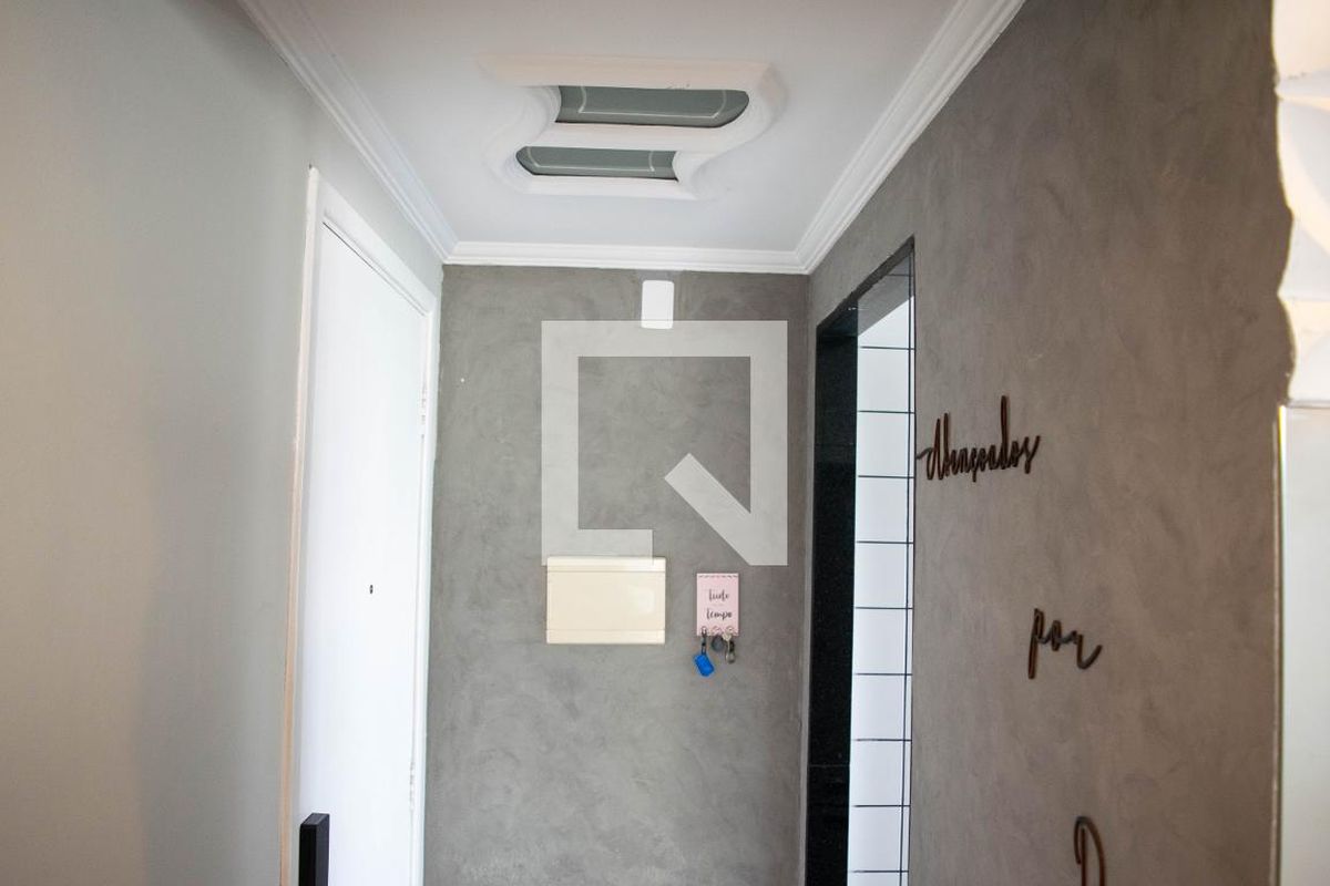 Apartamento, 3 quartos, 58 m² - Foto 27