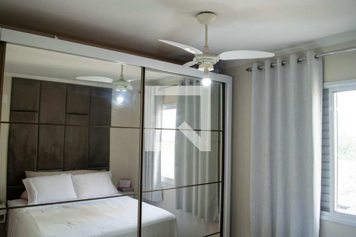 Apartamento, 3 quartos, 58 m² - Foto 43