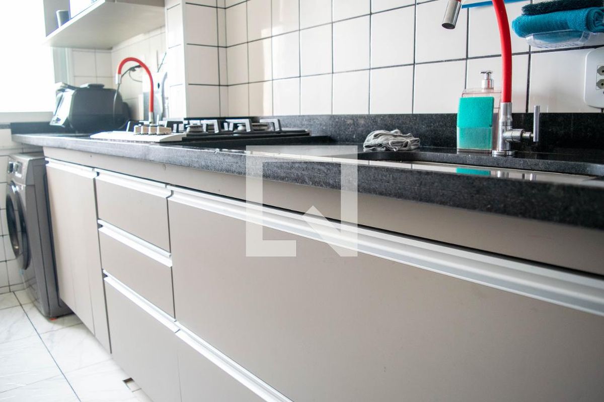 Apartamento, 3 quartos, 58 m² - Foto 20