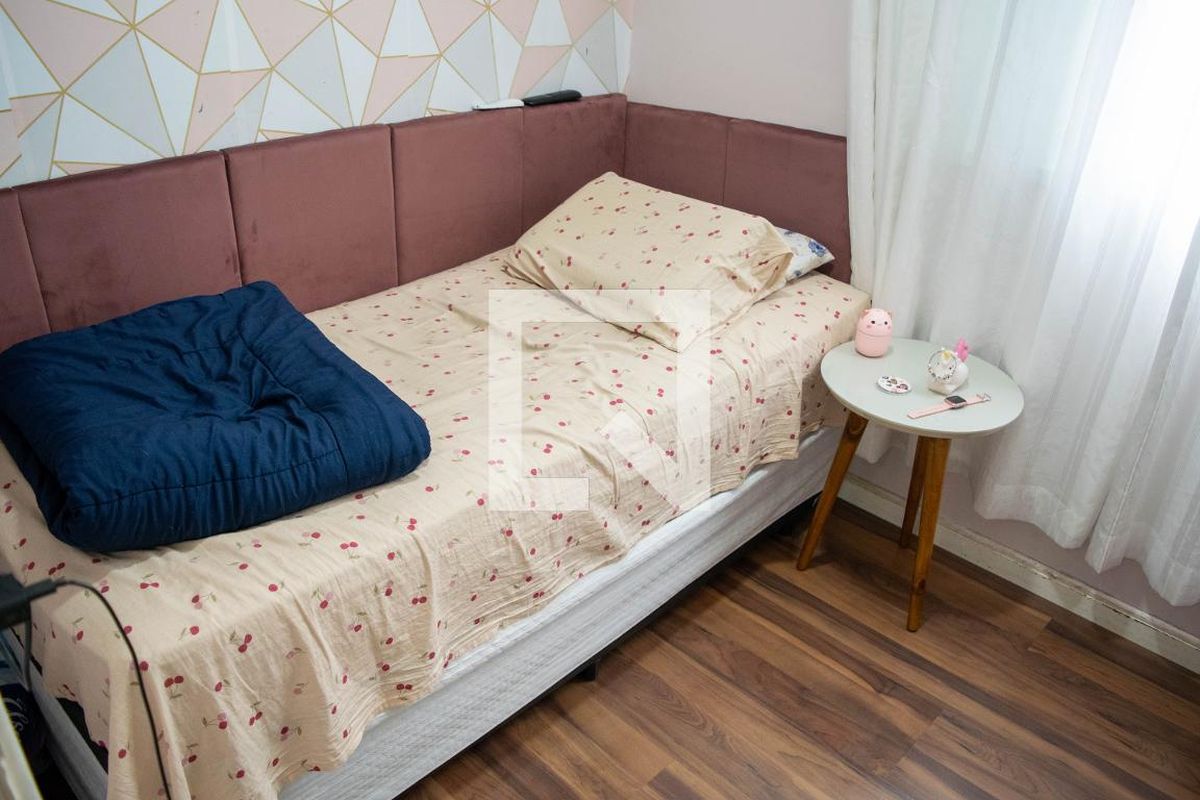 Apartamento, 3 quartos, 58 m² - Foto 39