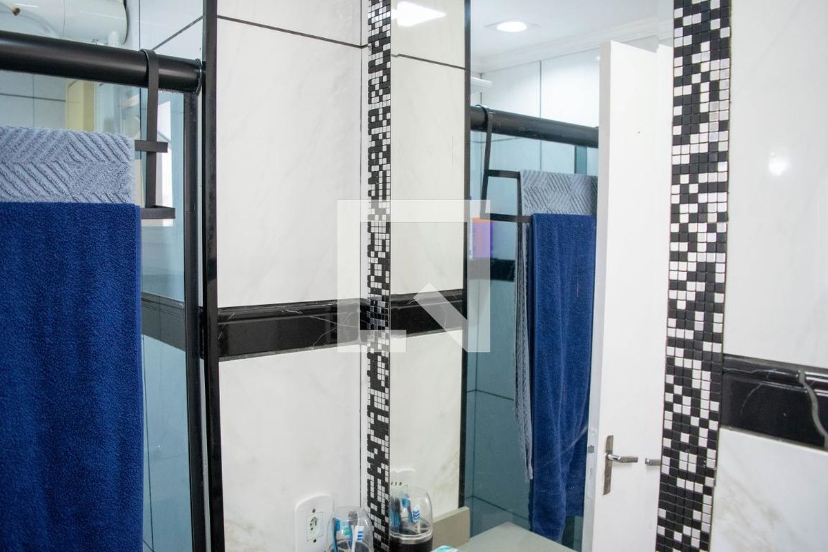 Apartamento, 3 quartos, 58 m² - Foto 35