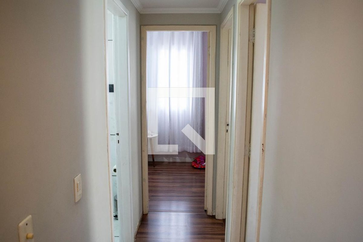 Apartamento, 3 quartos, 58 m² - Foto 61