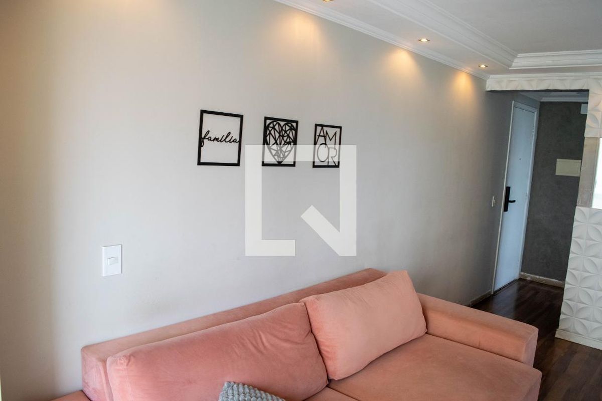 Apartamento, 3 quartos, 58 m² - Foto 6