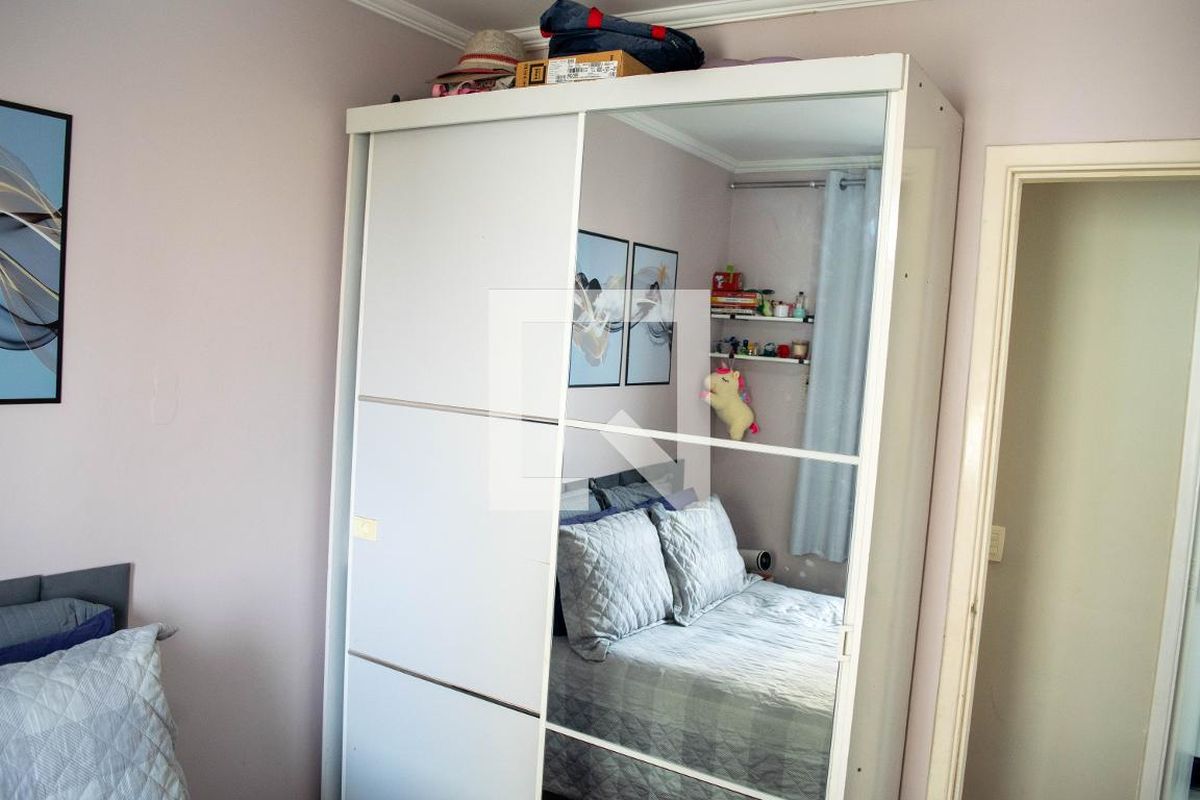 Apartamento, 3 quartos, 58 m² - Foto 54
