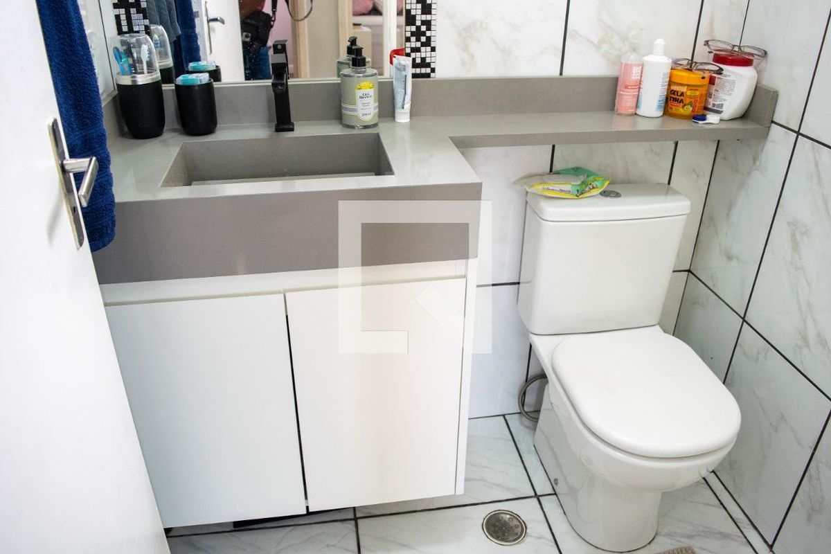 Apartamento, 3 quartos, 58 m² - Foto 29