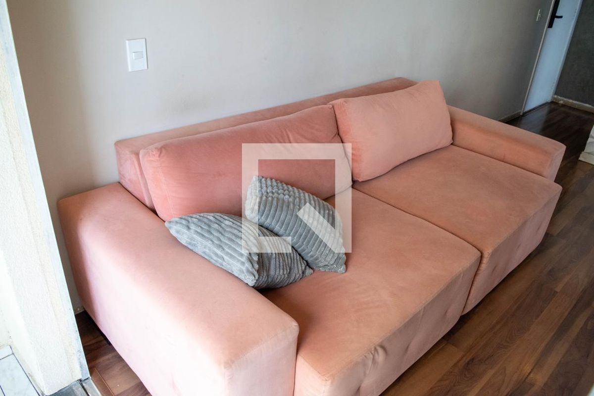 Apartamento, 3 quartos, 58 m² - Foto 7