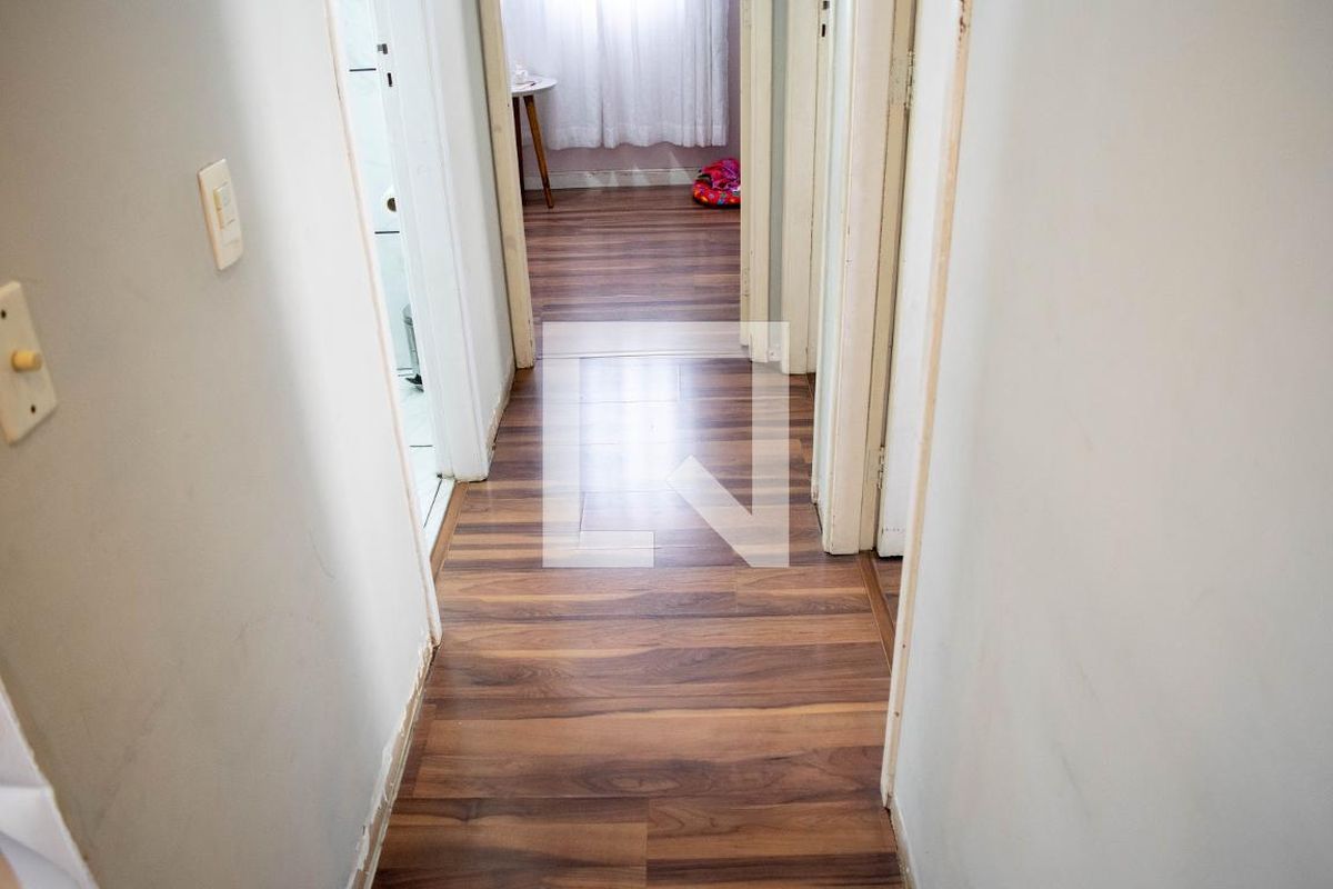 Apartamento, 3 quartos, 58 m² - Foto 60