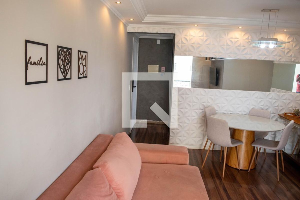 Apartamento, 3 quartos, 58 m² - Foto 2