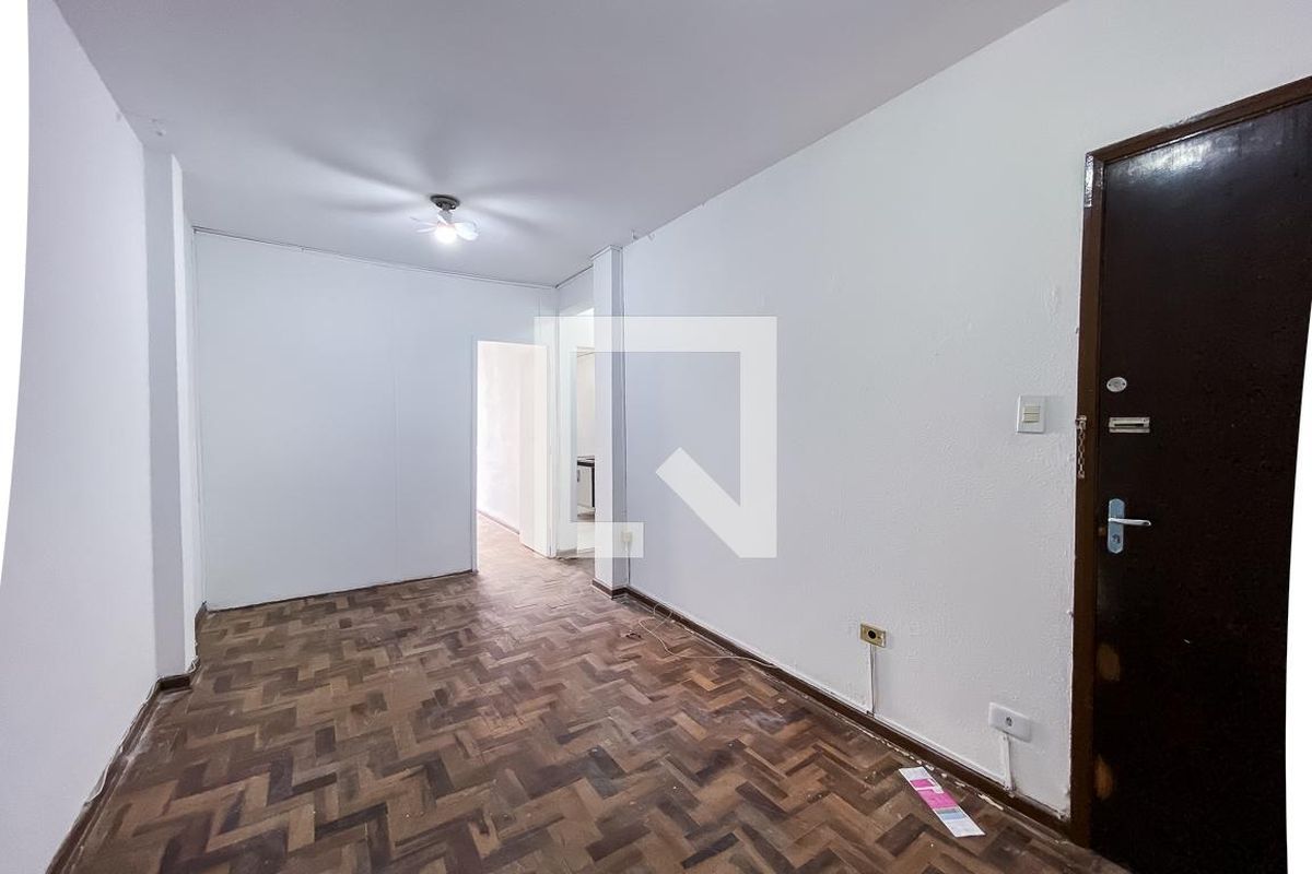 Apartamento, 1 quarto, 42 m² - Foto 3