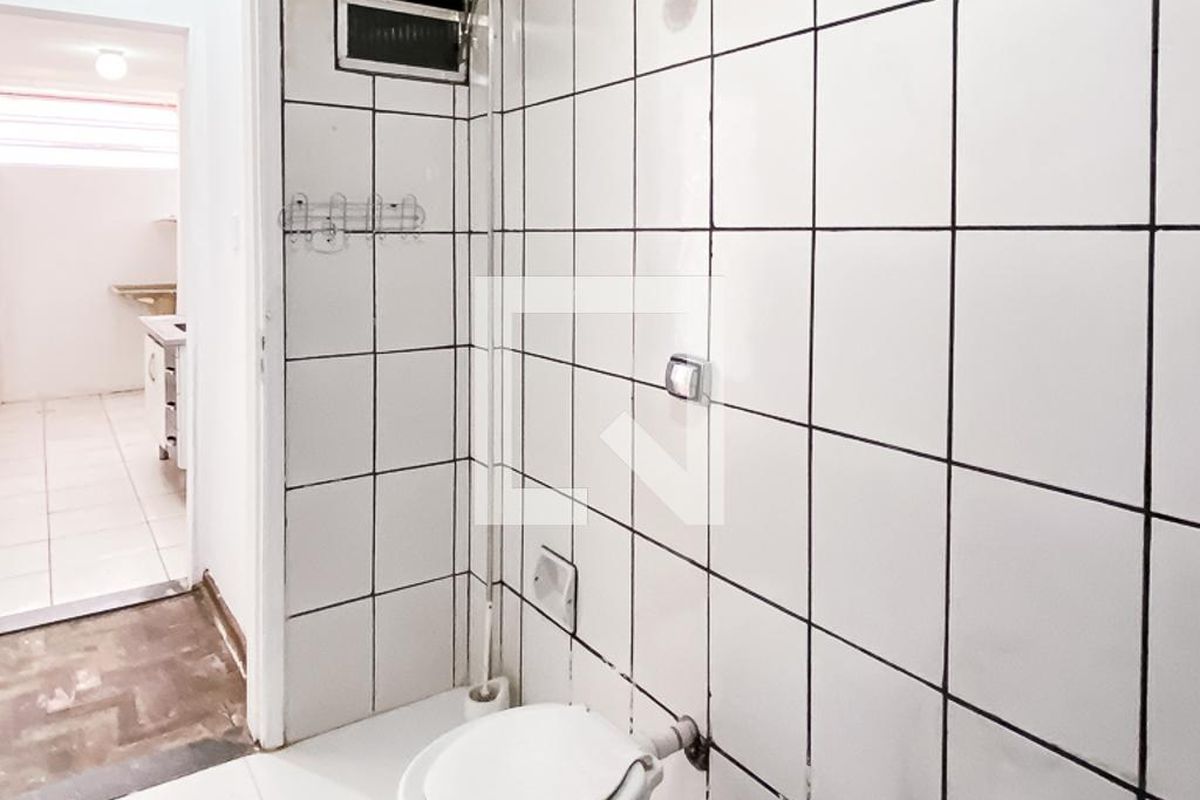 Apartamento, 1 quarto, 42 m² - Foto 8