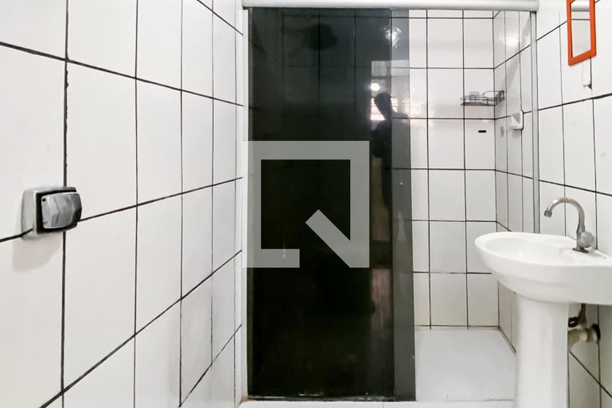 Apartamento, 1 quarto, 42 m² - Foto 5