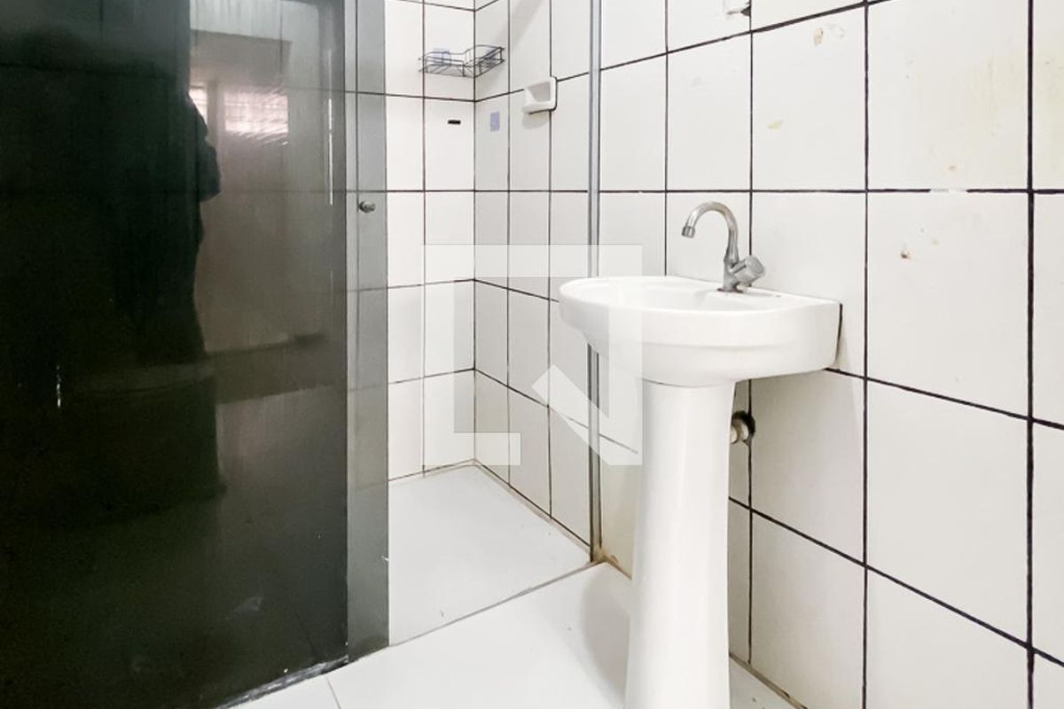 Apartamento, 1 quarto, 42 m² - Foto 9