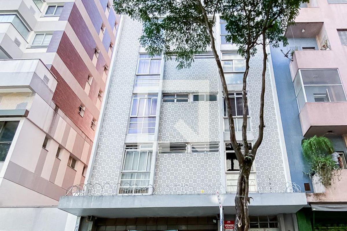 Apartamento, 1 quarto, 42 m² - Foto 23