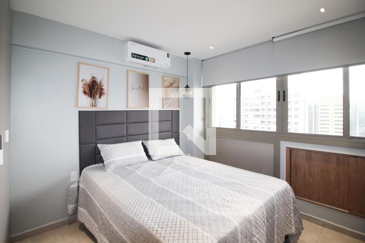 Kitnet-Studio, 28 m² - Foto 3