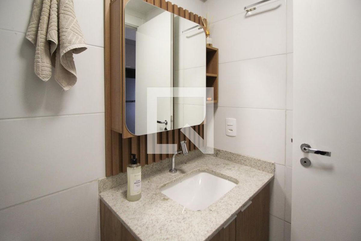 Kitnet-Studio, 28 m² - Foto 13