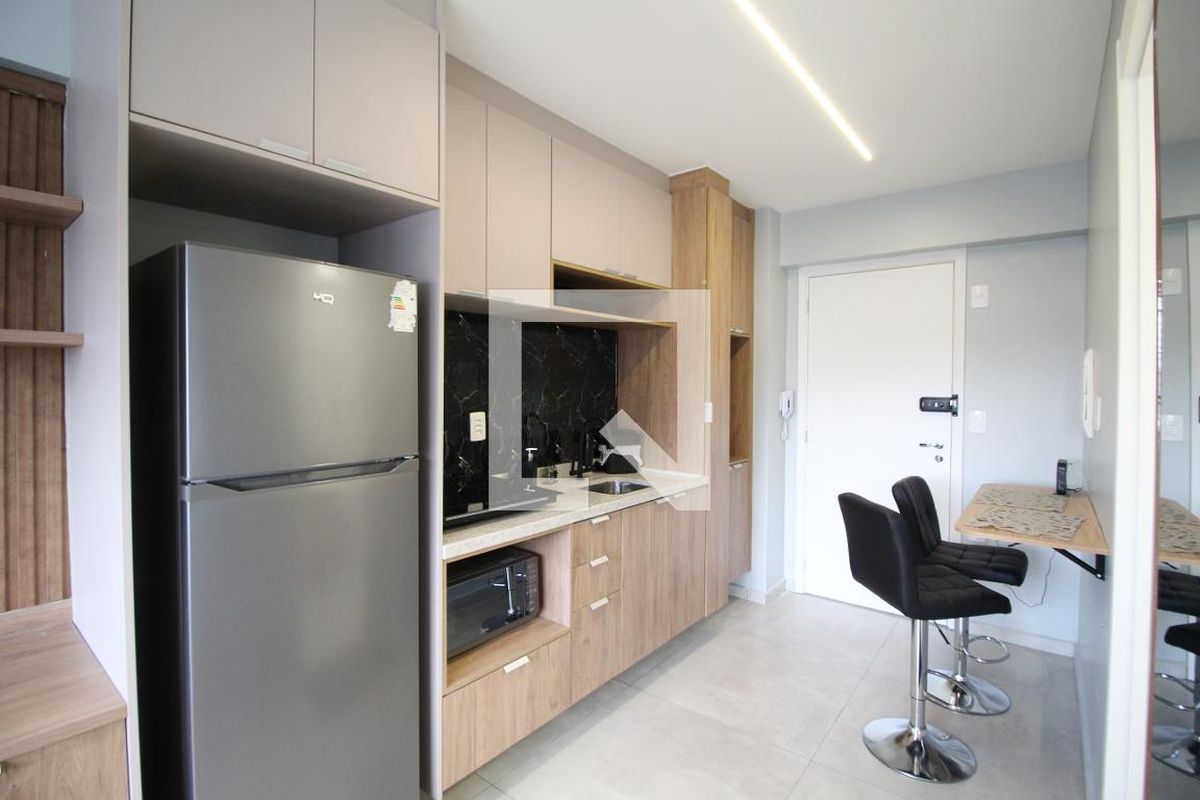 Kitnet-Studio, 28 m² - Foto 5