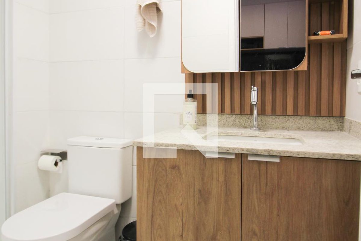 Kitnet-Studio, 28 m² - Foto 10