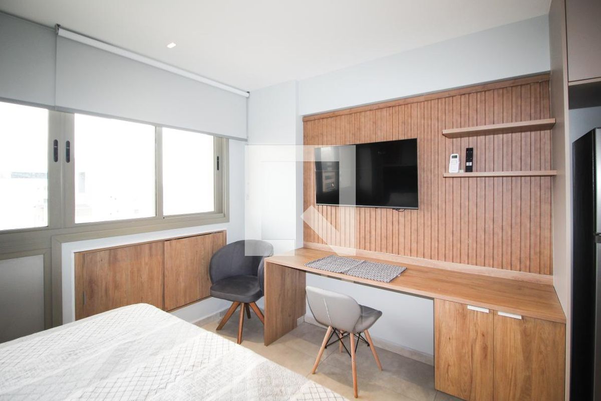 Kitnet-Studio, 28 m² - Foto 4