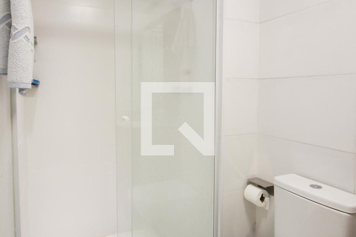 Kitnet-Studio, 28 m² - Foto 11