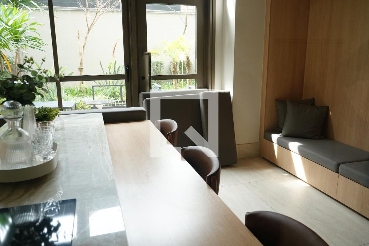 Kitnet-Studio, 33 m² - Foto 32