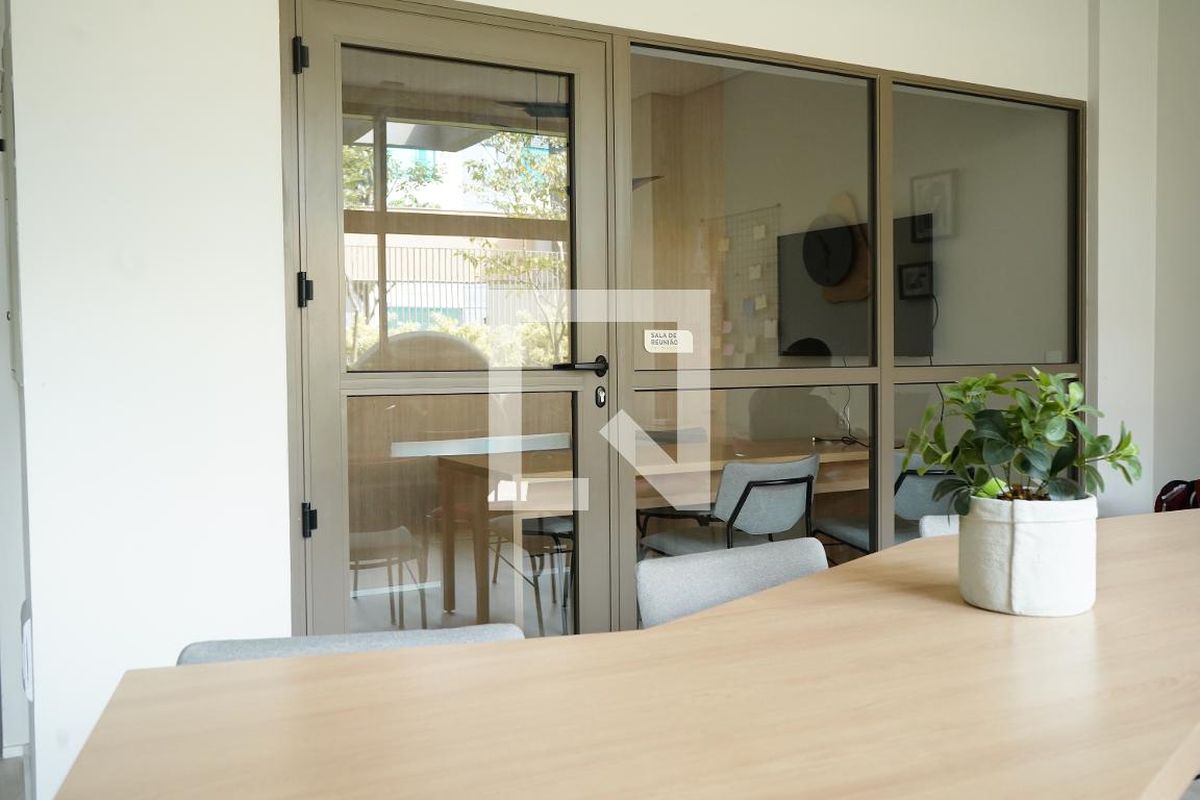 Kitnet-Studio, 33 m² - Foto 30