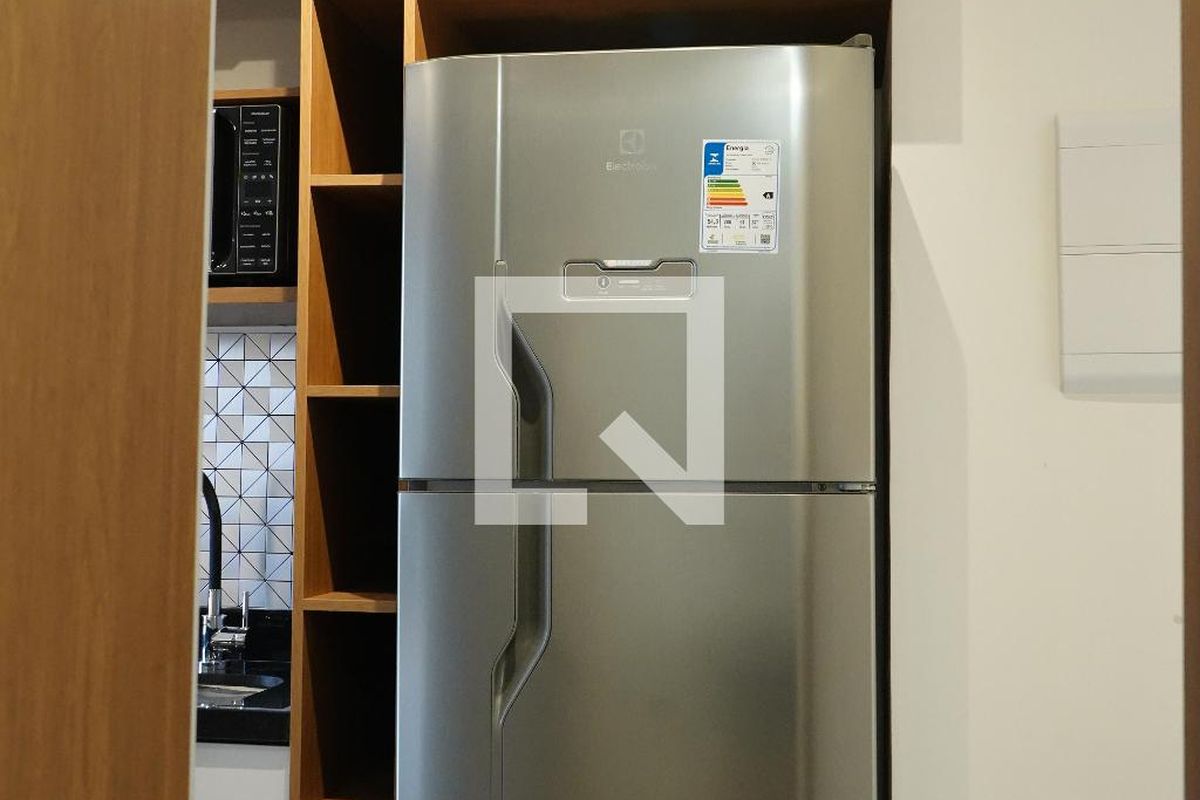 Kitnet-Studio, 33 m² - Foto 12
