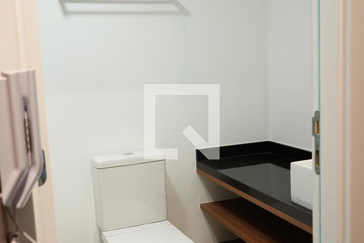 Kitnet-Studio, 33 m² - Foto 16